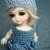 naznazi / demure-girl