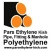 پارس اتیلن کیش / parsethylene