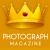 مجله عکاسی و گرافیک فتوگراف / gfx-mag