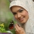 مهسا احمدی