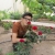 Mohamad Ali / mig-mig