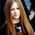 Avril Black Emo / Avril-Black-Emo
