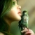 narges