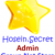 Hosein Secret